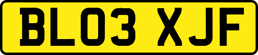BL03XJF