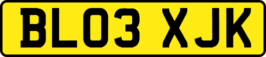 BL03XJK