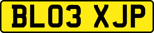 BL03XJP