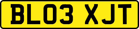 BL03XJT