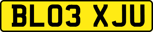 BL03XJU