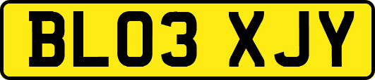 BL03XJY