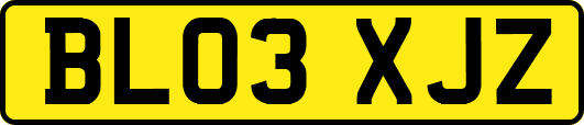 BL03XJZ
