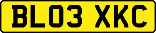 BL03XKC