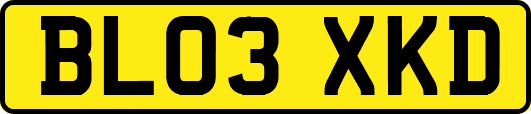 BL03XKD