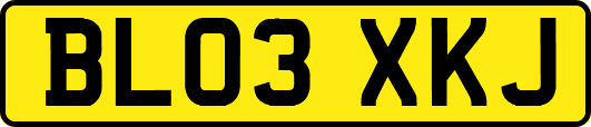 BL03XKJ