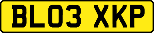 BL03XKP