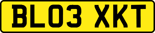 BL03XKT