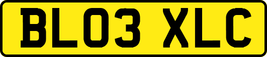 BL03XLC