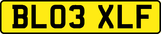BL03XLF