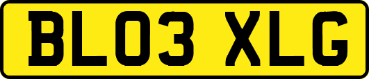 BL03XLG