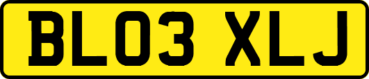 BL03XLJ