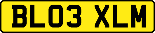 BL03XLM