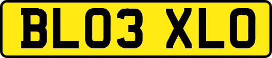 BL03XLO