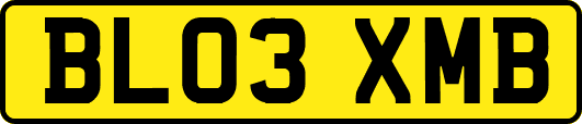 BL03XMB