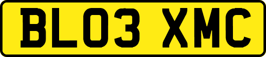 BL03XMC