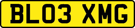 BL03XMG