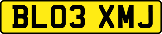 BL03XMJ