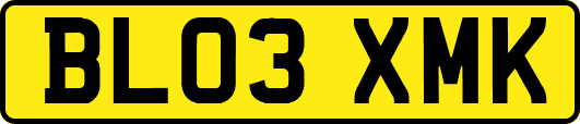 BL03XMK