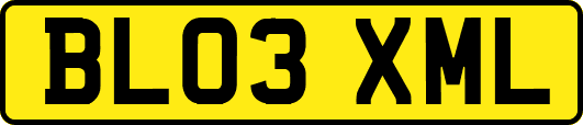 BL03XML
