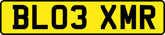 BL03XMR