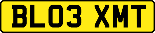 BL03XMT