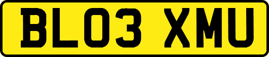 BL03XMU