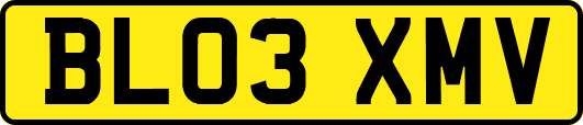 BL03XMV