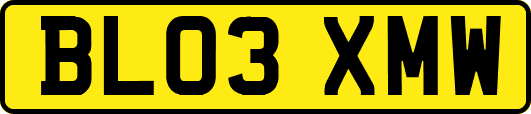 BL03XMW