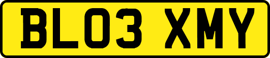 BL03XMY