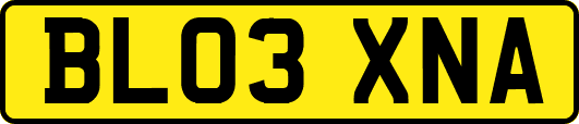 BL03XNA