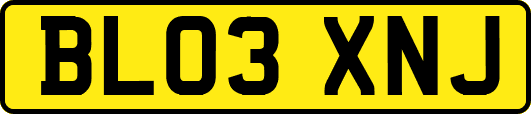 BL03XNJ