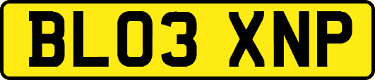 BL03XNP
