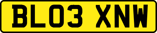 BL03XNW