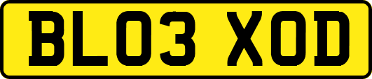 BL03XOD
