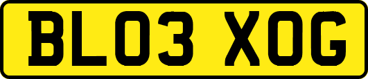 BL03XOG