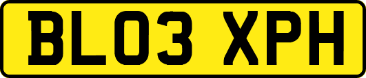 BL03XPH