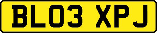 BL03XPJ
