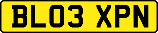 BL03XPN