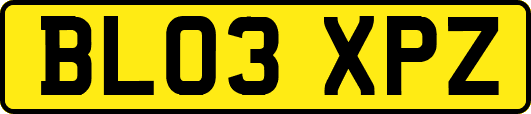 BL03XPZ
