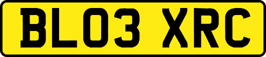 BL03XRC
