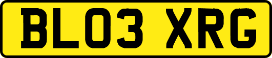 BL03XRG