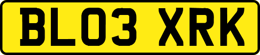 BL03XRK