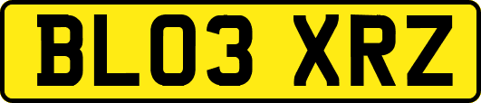 BL03XRZ