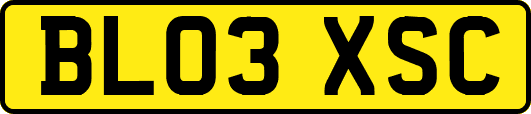 BL03XSC