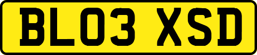 BL03XSD