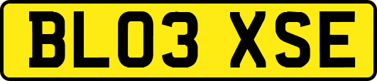 BL03XSE