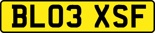 BL03XSF
