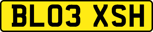 BL03XSH