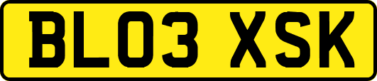 BL03XSK